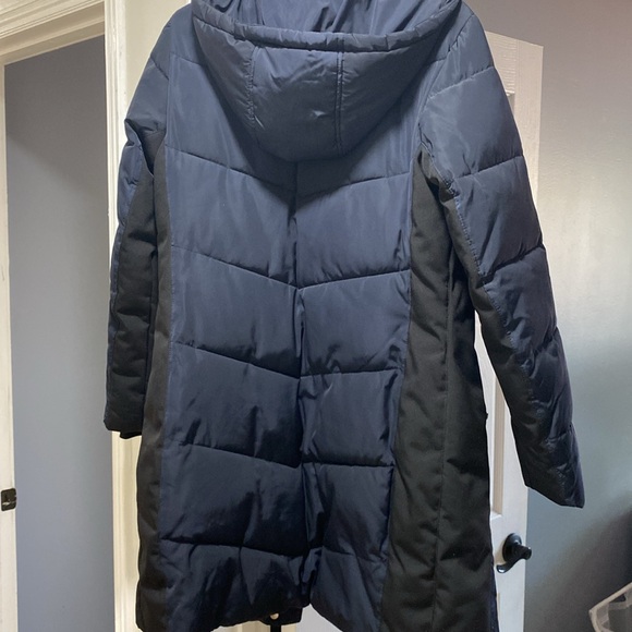 Winter Jacket / Heavy Parka - Picture 8 of 11